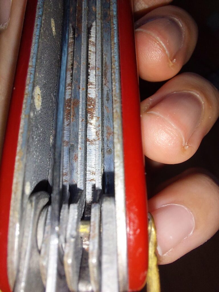 How do I get rid of this?