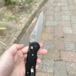 Customized Griptillian