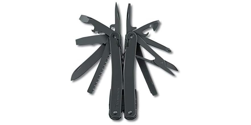 Victorinox Spirit XBS for $120 on woot.com