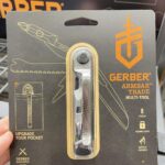 Gerber Armbar 8-1? Is it good?