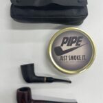 I’ve quit. But I cannot dump these yet.