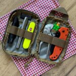 Do you use organizers? Which ones can you recommend?