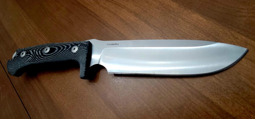 LionSteel M7