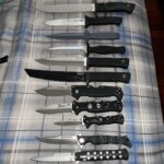 Can you tell I’m a Cold Steel fan? ( Very stabby, very slicey 😁)