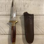 Any info about maker/year/value? Thanks