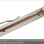 Behold, the Seven Ten and all its $400 off center glory.