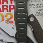 Got this beautiful tool yesterday !