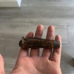 Knife identification help