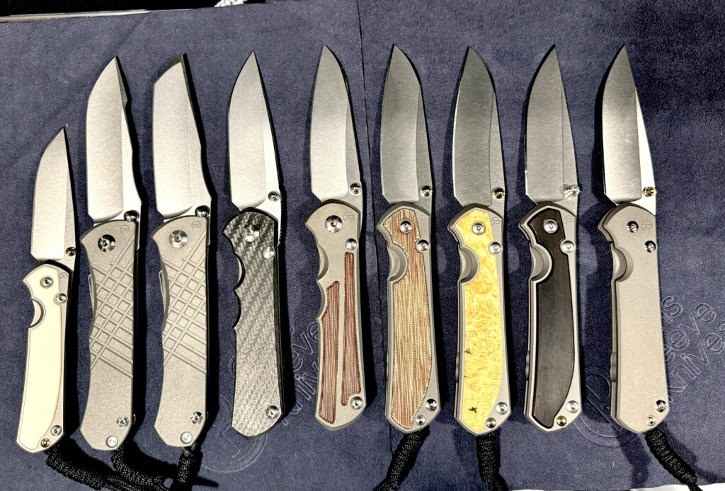 CRK collection what would you add next ?