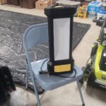 Koda Tower Work Light