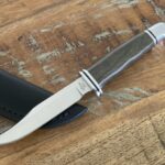 NKD: Buck 102 Woodsman Pro