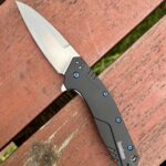 Late post-1st Father’s Day knife and first magnacut blade