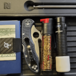 These have been my the most frequent items in my rotation