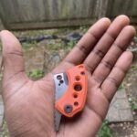 Little bit of Orange today.