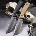 Need help identifying this knife