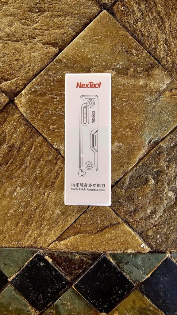 Aaaaaand another Nextool