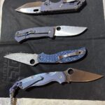 Blue handle brethren