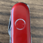 ID of this tool/brand? Received this tool from my grandfather and was wondering what brand it is. I assumed it was a swiss army knife from the cross logo, but after some research I found that they never used this logo. It is also quite old, so I was also wondering if anyone knows its age. Thanks!