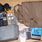 Documentary photo journalist dump