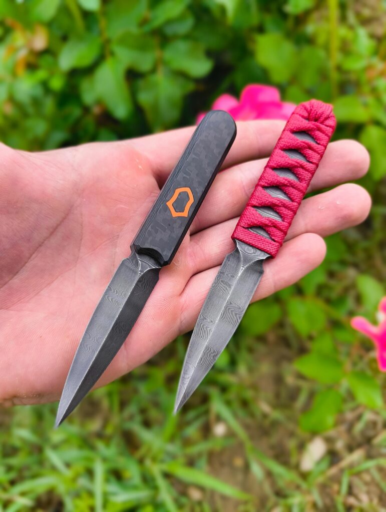 backup daggers