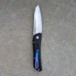 Having a knife shop nearby is both a blessing and a curse.