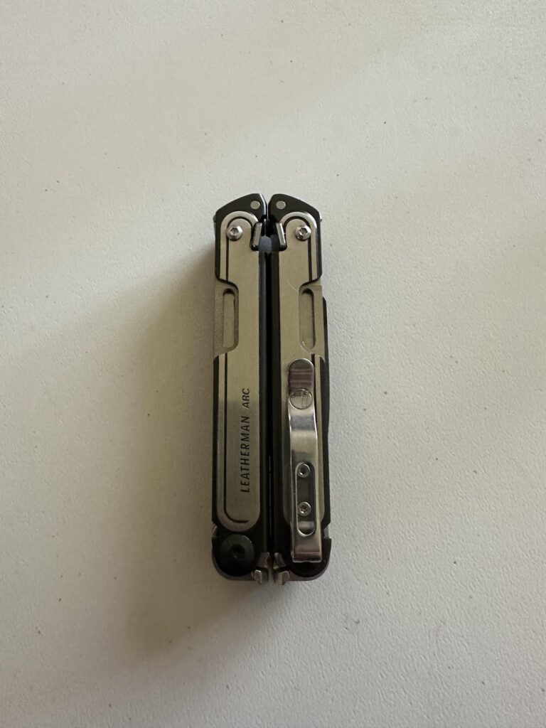 NMD - Leatherman ARC