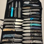 One final SOTC before I thin the heard. 1.5 years of collecting