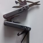 Which tools did you add to your Flex and why?