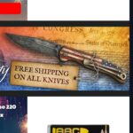 Anyone know what knife this is?