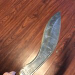 Does this forced patina look ok?