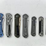 Which CRK Finish Do You Think Holds Up the Best?