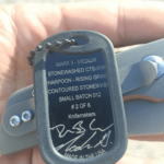 Attention to detail medium harpoon #2 of 6