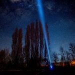 Reaching the galactic core