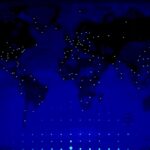 UV Flashlight project