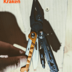 Gerber armbar/Trade/leatherman Signal mod mockup.