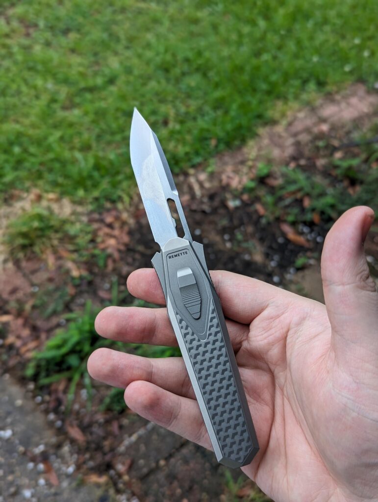 REMMETE RT-Swordfish