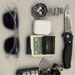 EDC until CCW arrives