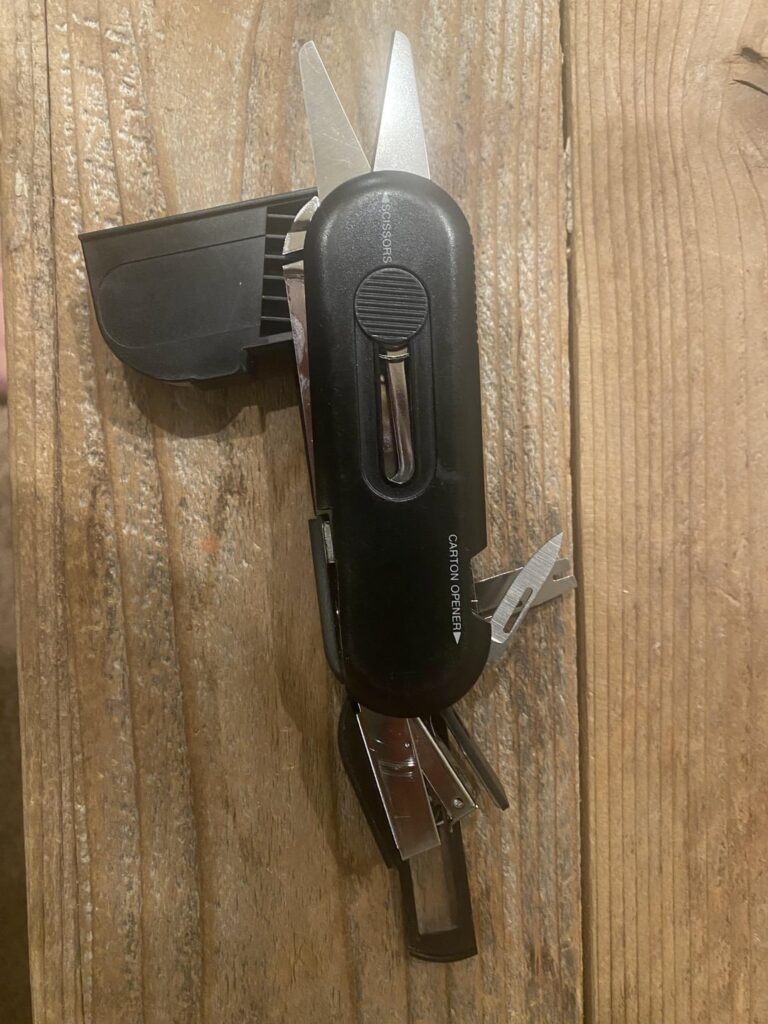 Anyone know anything about this? I got it at a garage sale and can't find anything online about this exact model