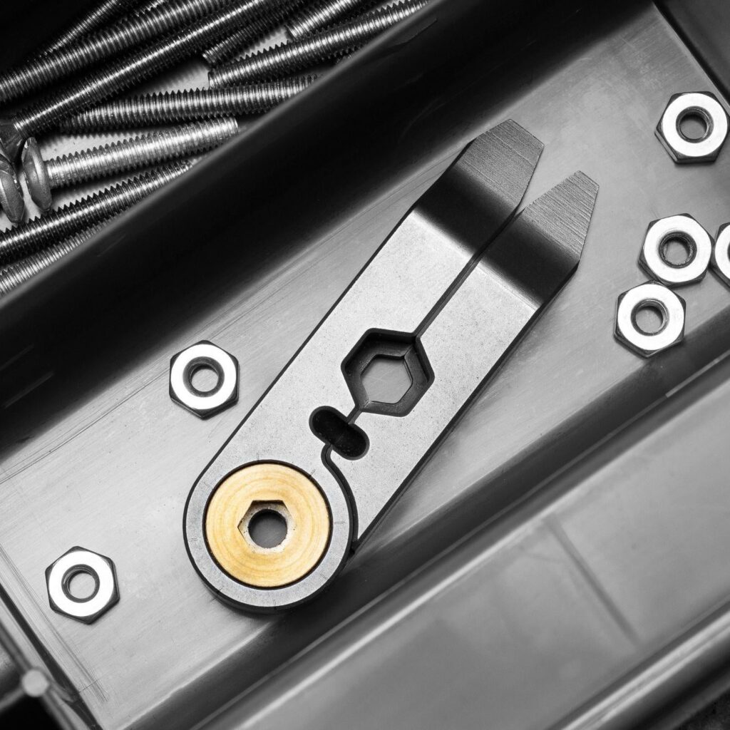 Is the GT-1 Mutitool legit?