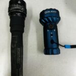 Out with the old, in with the new