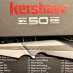 Ugliest pretty knife