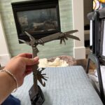 SOG power access assist