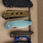 Do you think a bunch of campers will like my carry choices this week?