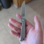 NKD Mini Kizer Begleiter