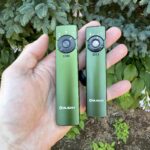 Olight Arkfeld vs. Arkfeld Pro