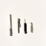 Upcoming Roxon FLEX Attachments: Sneak Peek!   • Saw: Perfect for those quick cutting tasks.
• Extendable Ruler: Never be without a measuring tool again.
• Micro Pen: A handy writing tool for those on-the-go moments.
• Box Cut Opener: Easily tackle those stubborn packages.