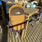 New Backpack Day: The North Face Recon.