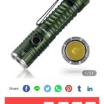 Best light out of these 3