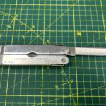 🇬🇧UK carriers. Have any of you had any issues with your EDC and the law 👮, I’ve been daily carrying this for over 30years now.