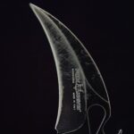 Which knife do you (ab)use instead of a proper bushcraft knife?